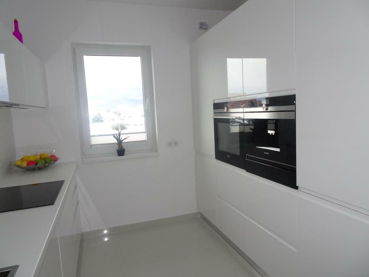 Apartament Francesca Apartamento Braşov Exterior foto