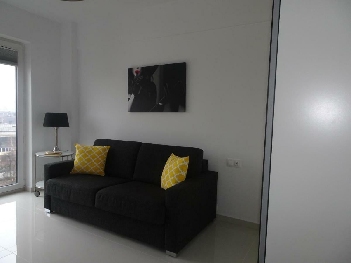 Apartament Francesca Apartamento Braşov Exterior foto
